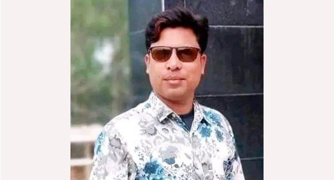 রংপুরে প্রকাশ্যে যুবলীগ কর্মীকে কুপিয়ে খুন
