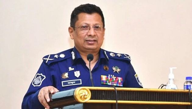 পুলিশ নির্বাচনকালীন দায়িত্ব পালন করতে সম্পূর্ণরূপে প্রস্তুত : আইজিপি