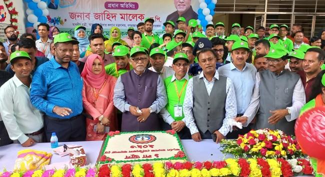 প্রতিদিন ২৫০০ জন ডেঙ্গুতে আক্রান্ত হচ্ছে : স্বাস্থ্যমন্ত্রী