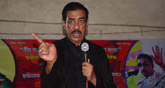 বিএনপি নেতা-কর্মীদের কড়া হুঁশিয়ারি শামীম ওসমানের