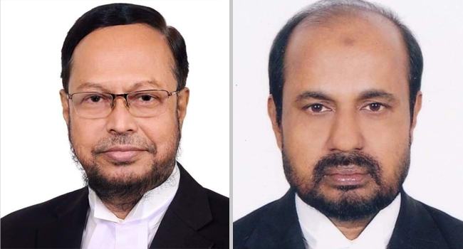 বাংলাদেশ লইয়ার্স কাউন্সিলের কেন্দ্রীয় প্রতিনিধি সম্মেলন অনুষ্ঠিত