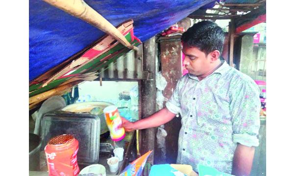 উত্তর চট্টগ্রামজুড়ে ‘রুবেলের মালাই চা’য়ের কদর