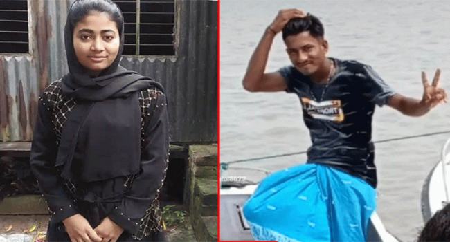 শিবচরে এসিড নিক্ষেপের ঘটনায় সেই নারীর মৃত্যু