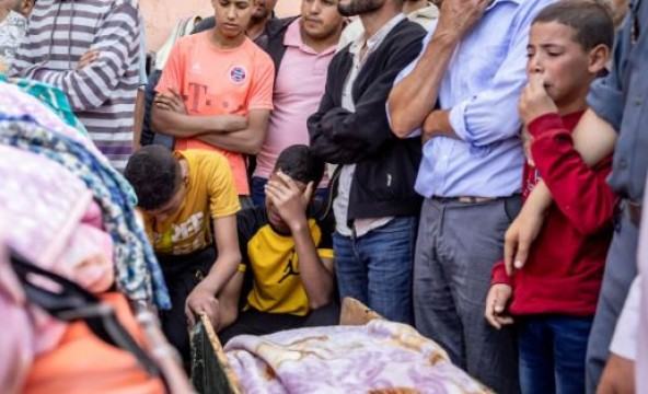 ‘সব হারিয়ে ফেলেছি, আর বাঁচতে চাই না’