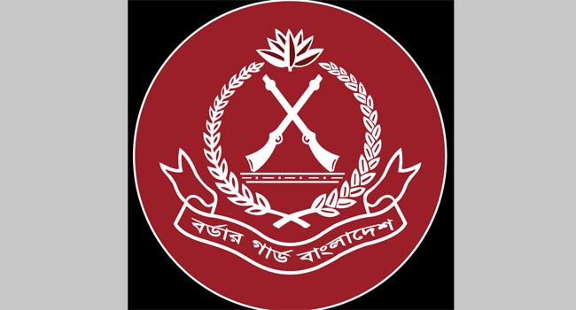 কক্সবাজারে ঘুমধুম সীমান্তে বিজিবি-বিজিপির মধ্যে পতাকা বৈঠক