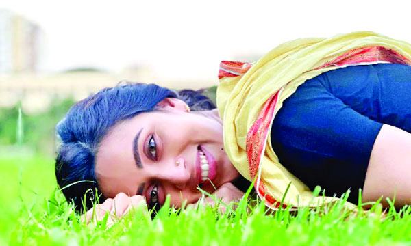 পান্না কায়সার রূপে মিম