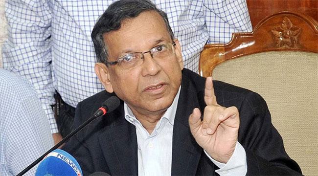 ‘প্রবাসী বাংলাদেশীদের প্রবাসেই ভোটার নিবন্ধন ও জাতীয় পরিচয়পত্র দেয়া হবে’
