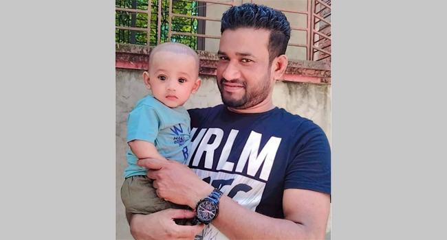 মিরসরাইয়ে সড়ক দুর্ঘটনায় মোটরসাইকেল আরোহী নিহত