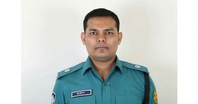 ছাত্রলীগের দুই কেন্দ্রীয় নেতাকে মারধরের ঘটনায় এডিসি হারুনকে এপিবিএনে বদলি