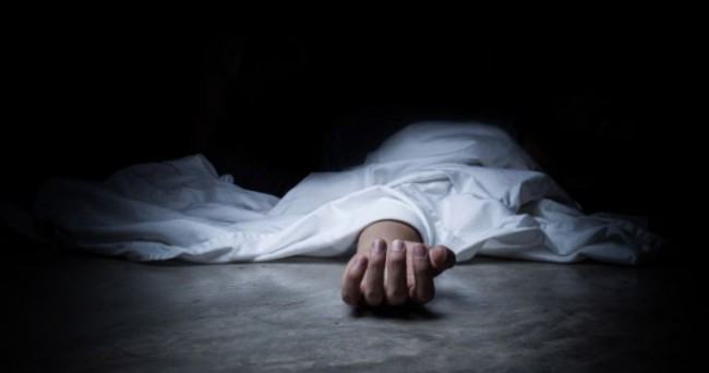 গফরগাঁওয়ে ট্রেনে কাটা পড়ে নারীর মৃত্যু