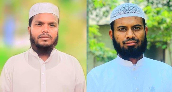 কিশোরগঞ্জে ইমাম ও মুয়াজ্জিনকে কুপিয়ে জখম