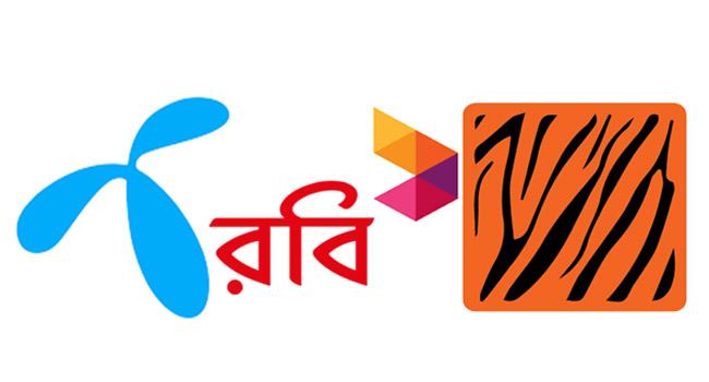 মোবাইল কোম্পানিগুলোর কাছে ৭,৮২২ কোটি টাকা পায় সরকার