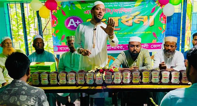 রাজনৈতিক লেজুরবৃত্তিতে শিক্ষার্থীদের মেধাবিকাশের পথকে ধ্বংস করে দেয়া হচ্ছে : ড. মাসুদ