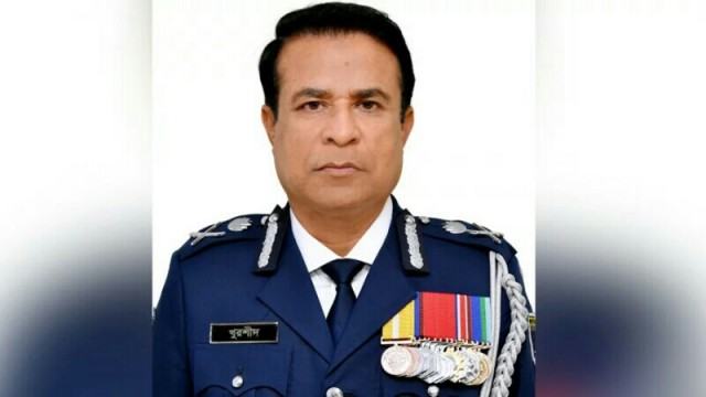 র‍্যাব নিষ্ক্রিয় হয়ে গেছে এটা ভাবার কোনো কারণ নেই : ডিজি