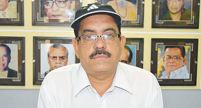স্ত্রীর ১ দিন পরেই পরিচালক সোহানুর রহমান সোহানের মৃত্যু