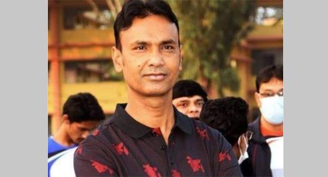 রাজশাহীতে স্বেচ্ছাসেবক লীগ নেতা টিটুর বেতন বন্ধ, কারণ দর্শানো নোটিশ