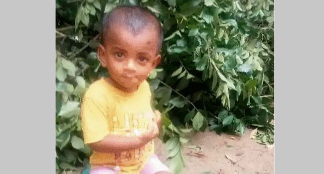 বোনকে আনতে স্কুলে গেলেন মা, পুকুরে ডুবে মারা গেল ভাই
