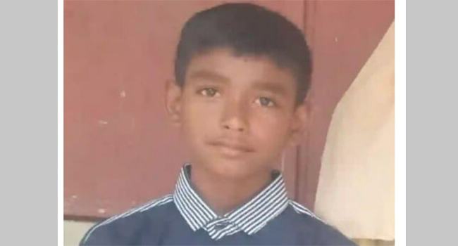 দিরাইয়ে মাদরাসাছাত্র ইমরানকে পিটিয়ে হত্যা