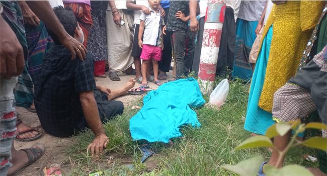 গাজীপুরে ২ বাসের প্রতিযোগিতায় শিশু নিহত