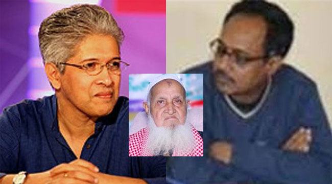 অধিকার সম্পাদক ও পরিচালককে কারাদণ্ড, হেফাজতের প্রতিবাদ