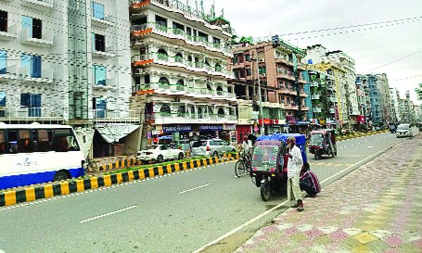 কক্সবাজারে বসানো হচ্ছে আড়াই শতাধিক সিসিটিভি