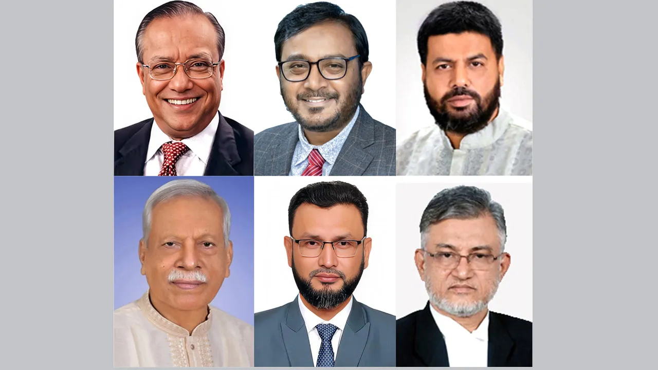 ফেনীর ৩টি আসনে জয়-পরাজয়ে তিন ফ্যাক্টর