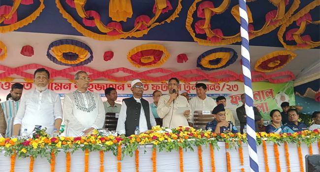 দ্রব্যমূল্য নিয়ন্ত্রণ করা অত্যন্ত কঠিন কাজ : কৃষিমন্ত্রী
