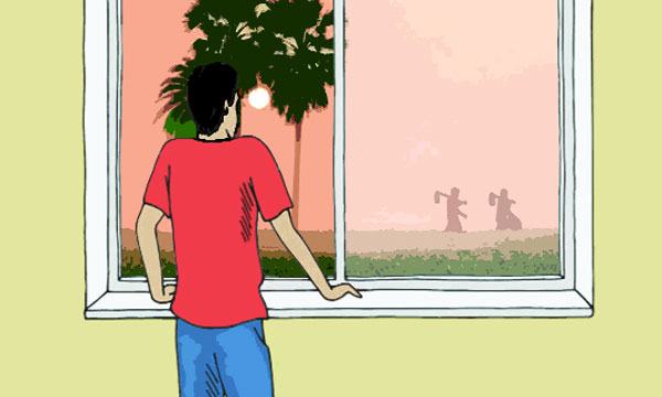 বৈচিত্র্যময় জীবনের গতি