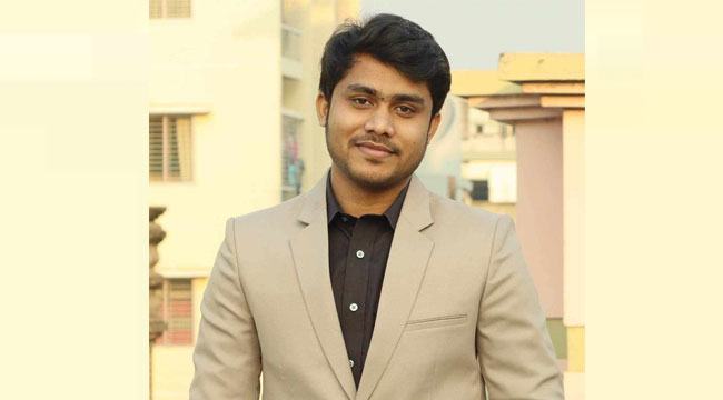 সমাজের বাস্তব কথা ভিডিওতে বলে আলোচিত হয়েছেন রাজীব হাসান শিবলী