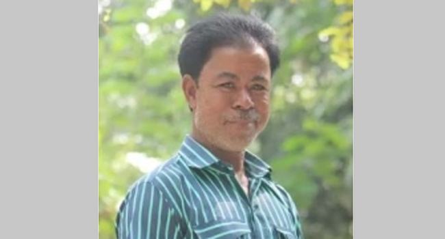 কটিয়াদীতে বিদ্যুতে অগ্নিদগ্ধ হয়ে ৪০ দিন পর কৃষকের মৃত্যু