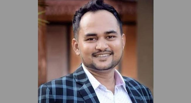 সিলেটে ট্রাকে মোটরসাইকেলের ধাক্কা, যুবলীগ নেতা নিহত