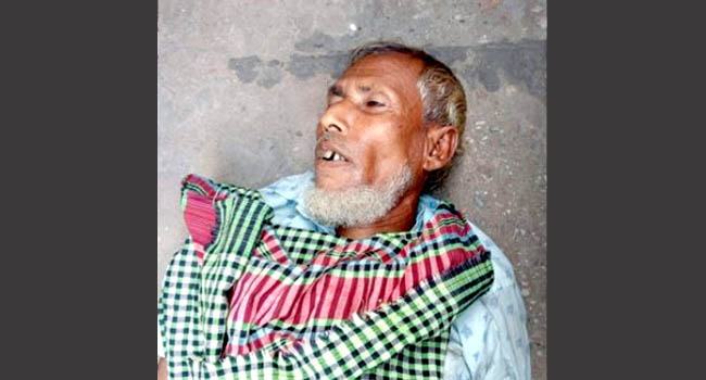 শায়েস্তাগঞ্জে হিট স্ট্রোকে মাছ ব্যবসায়ীর মৃত্যু