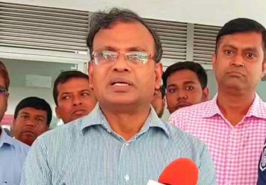 নভেম্বরে তফসিল, জানুয়ারির প্রথম সপ্তাহে সংসদ নির্বাচন : ইসি আনিছুর