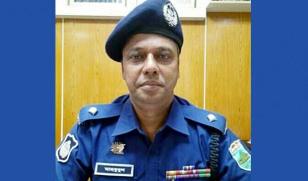 নারী মাদক কারবারির কাছে ঘুষ চাওয়া চারঘাটের ওসি প্রত্যাহার