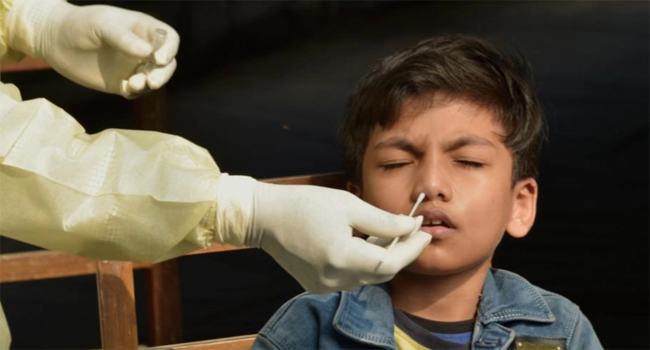 ২৪ ঘণ্টায় করোনায় মৃত্যু নেই, শনাক্ত ৯