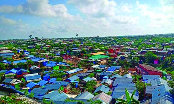 অনিশ্চয়তার আবর্তে রোহিঙ্গা প্রত্যাবাসন
