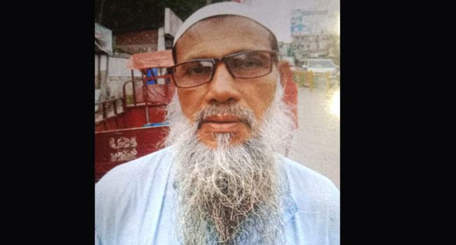 মুন্সীগঞ্জে ছেলেদের বাঁচাতে নৃশংস হত্যাকাণ্ডের শিকার বাবা
