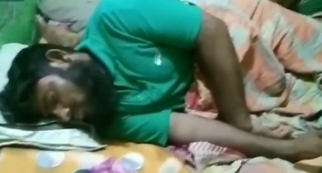 বাকেরগঞ্জে বাক-প্রতিবন্ধী যুবককে নির্যাতনের অভিযোগ