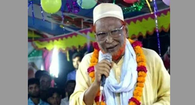 প্রখ্যাত বাউল শিল্পী আবুল সরকার আর নেই