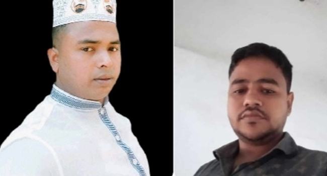 হাটহাজারীতে এক বন্ধুর মৃত্যুর খবরে অপর বন্ধুর মৃত্যু