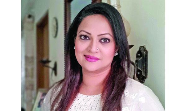 বিরতির পর অভিনয়ে ফিরছেন রিচি