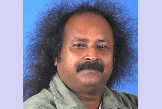 রাসিকের ক্যামেরাম্যান টমির ইন্তেকাল