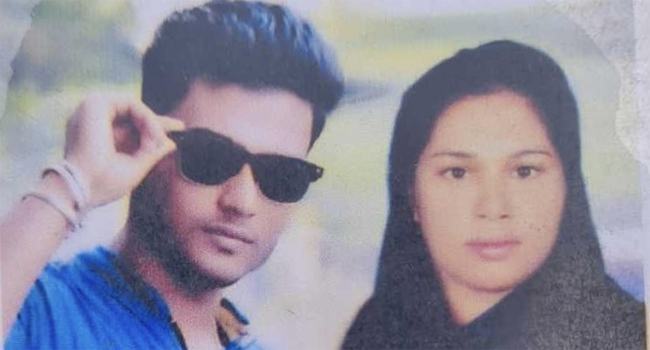 সালথায় ডেঙ্গুতে গৃহবধূর মৃত্যু