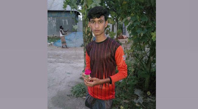 দেওয়ানগঞ্জে বিদ্যুৎস্পৃষ্টে কিশোরের মৃত্যু
