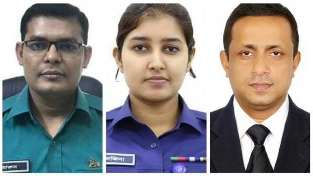 এডিসি হারুনকাণ্ড : আরো সময় পেল তদন্ত কমিটি
