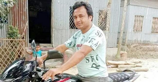 তাঁতী লীগে সভাপতির পদ পেলেন সাংবাদিক নাদিম হত্যা মামলার আসামি