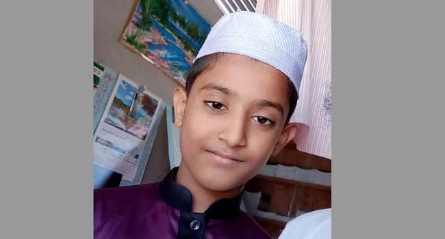 চান্দিনায় নিখোঁজের পরদিন পুকুরে মিলল শিক্ষার্থীর লাশ