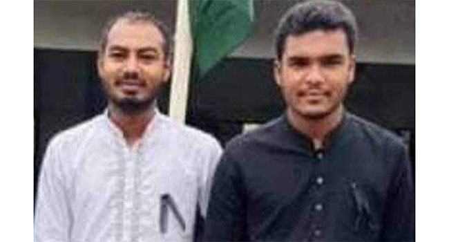 পরীক্ষা কক্ষে অনুপ্রবেশের দায়ে ২ ছাত্রলীগ নেতাকে অর্থদণ্ড