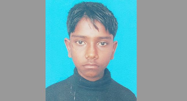 সিংড়ায় নিখোঁজের পরদিন শিক্ষার্থীর লাশ উদ্ধার
