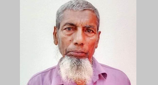 মেহেরপুরে মানবপাচারকারীর যাবজ্জীবন কারাদণ্ড ও জরিমানা